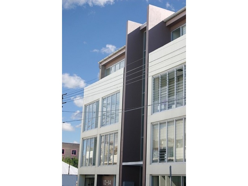 1/12 Purkis Street, Camperdown NSW 2050
