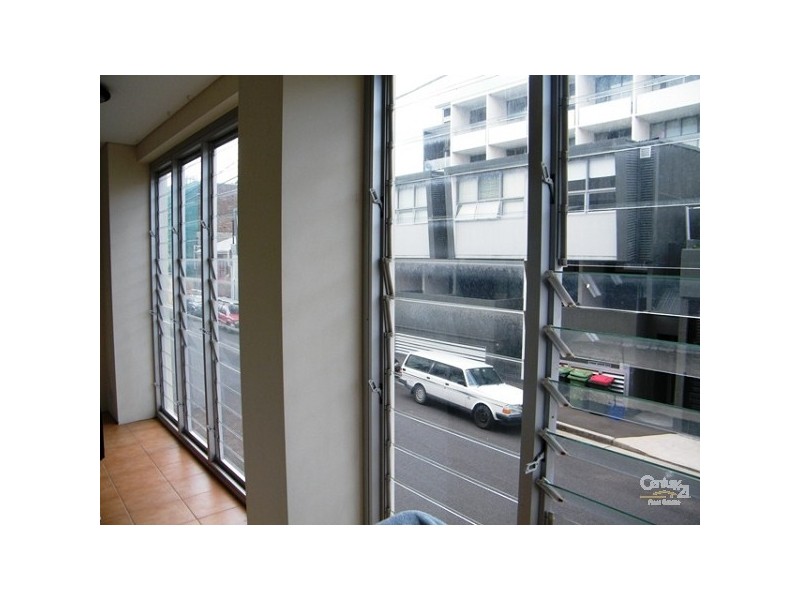 1/12 Purkis Street, Camperdown NSW 2050