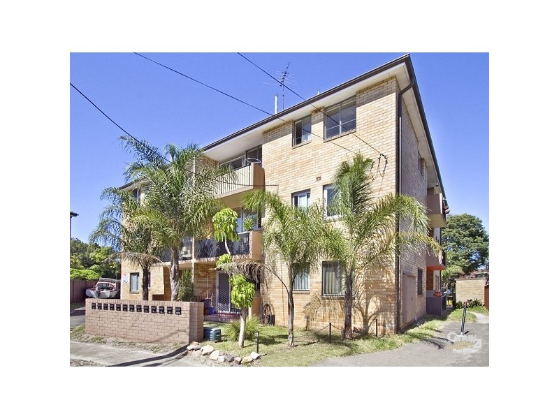 7/30 Brittain Crescent, Hillsdale NSW 2036