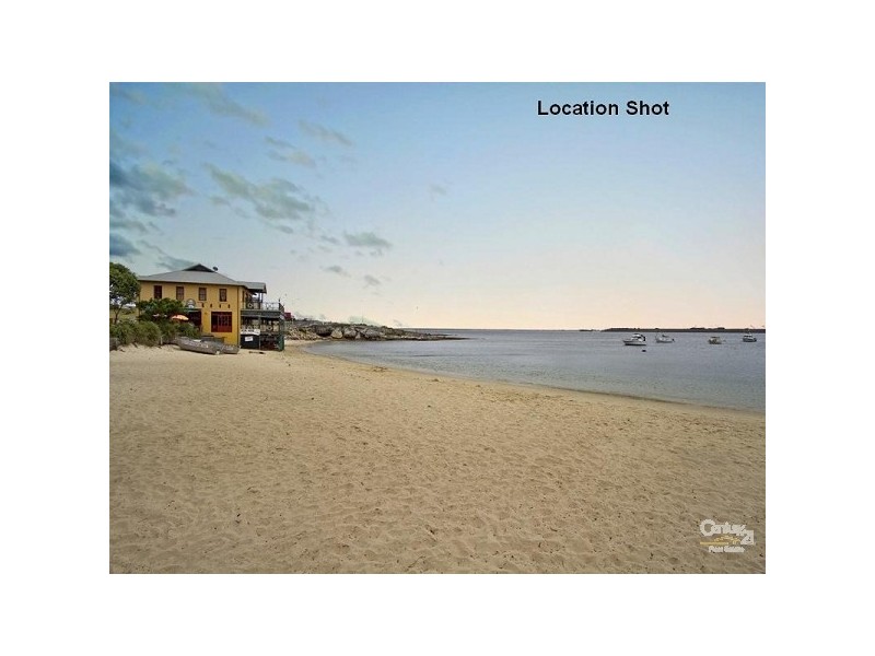 3/36-38 Goorawahl Avenue, La Perouse NSW 2036