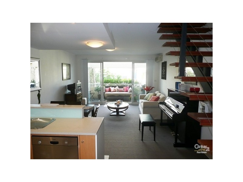 40/25 Birmingham Street, Alexandria NSW 2015