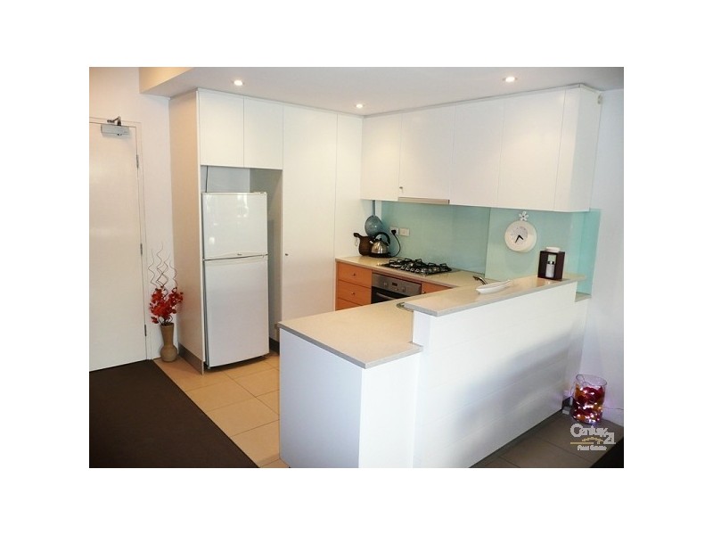 40/25 Birmingham Street, Alexandria NSW 2015