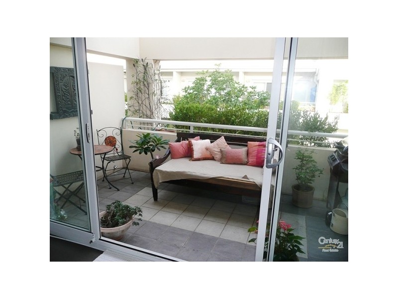 40/25 Birmingham Street, Alexandria NSW 2015