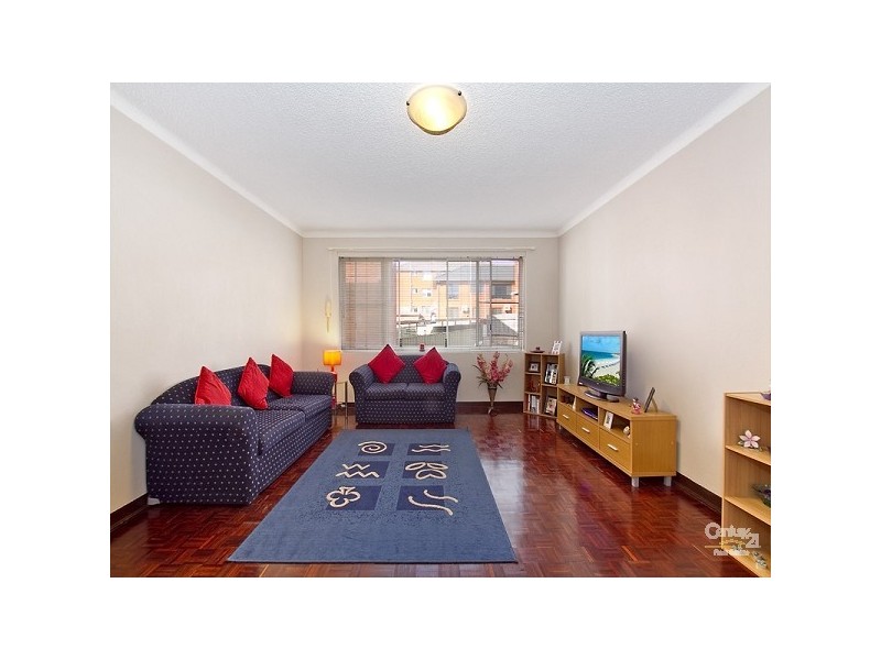 1/7 Brittain Crescent, Hillsdale NSW 2036