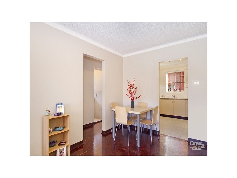 1/7 Brittain Crescent, Hillsdale NSW 2036