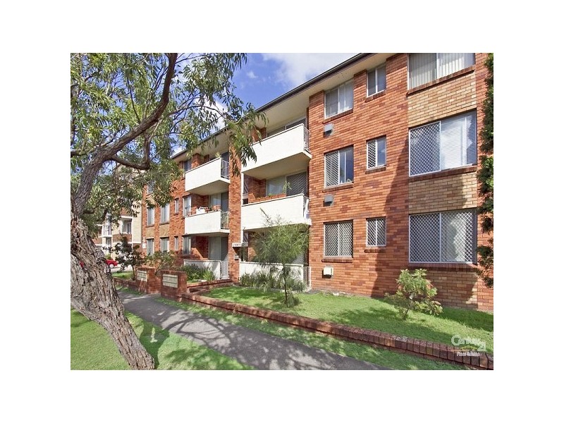 11/4 Grace Campbell Crescent, Hillsdale NSW 2036