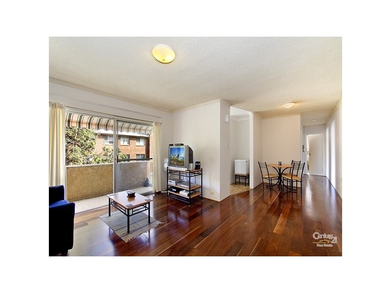 11/4 Grace Campbell Crescent, Hillsdale NSW 2036