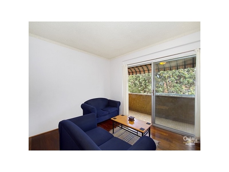 11/4 Grace Campbell Crescent, Hillsdale NSW 2036