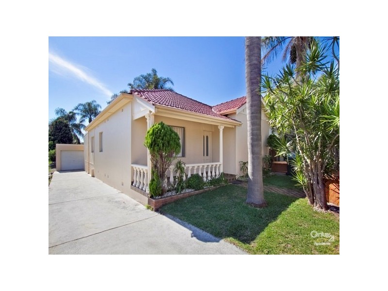 42 Garden Street, Eastlakes NSW 2018