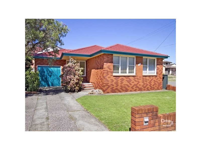 19 Wilkes Avenue, Matraville NSW 2036