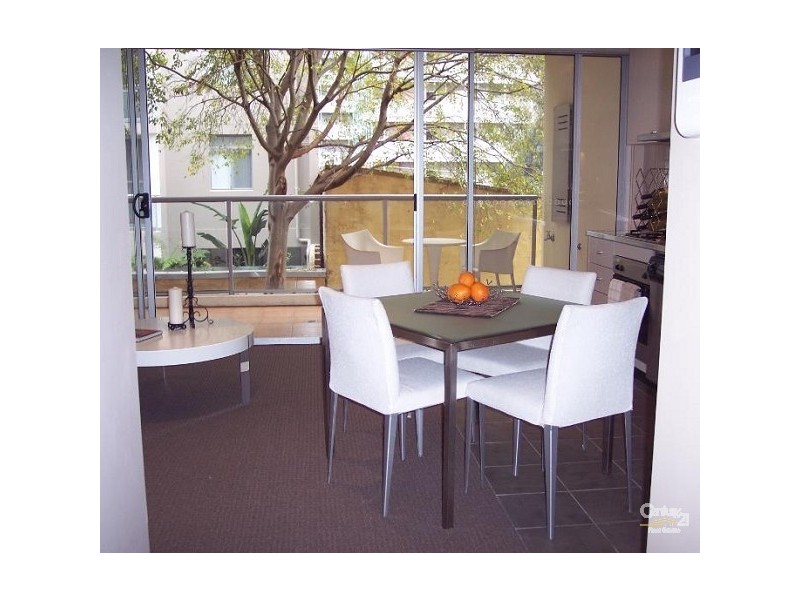 2/12 Purkis Street, Camperdown NSW 2050