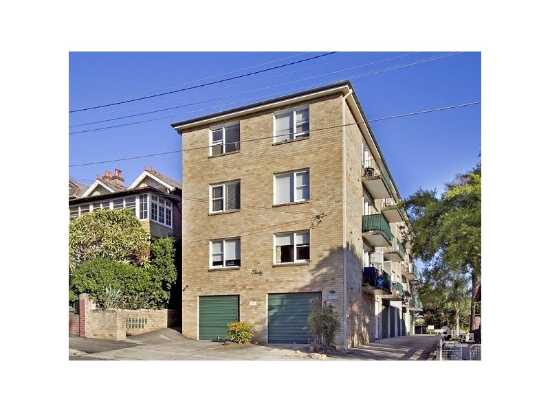 14/30 Cowper Street, Randwick NSW 2031