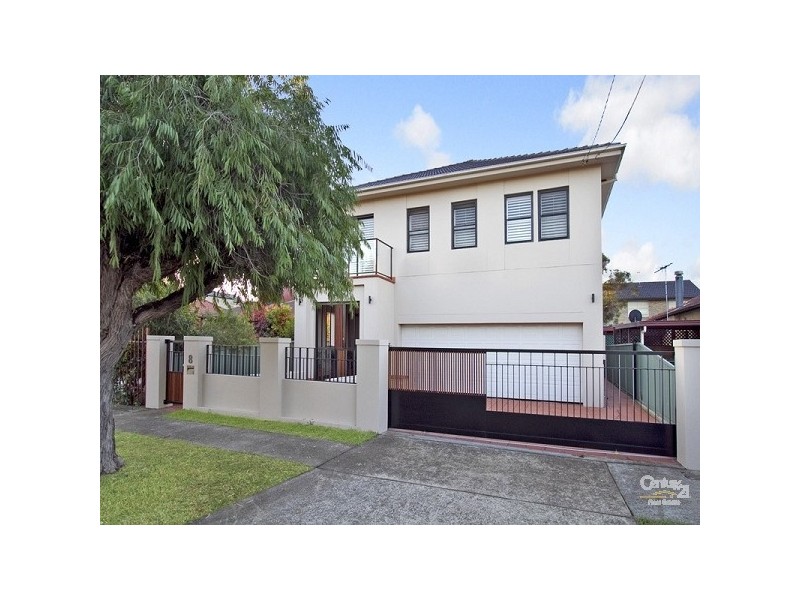 8 Harry Street, Eastlakes NSW 2018