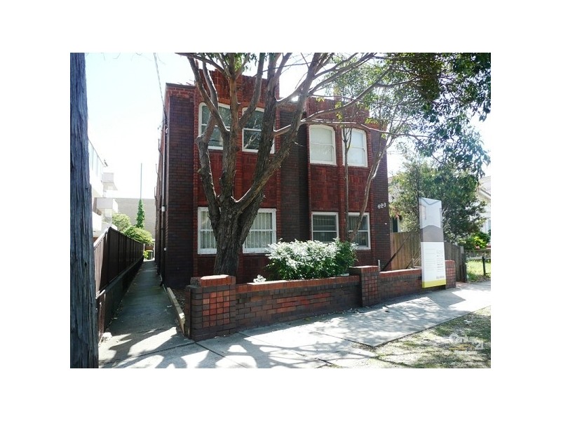 4/623 Anzac Parade, Maroubra NSW 2035