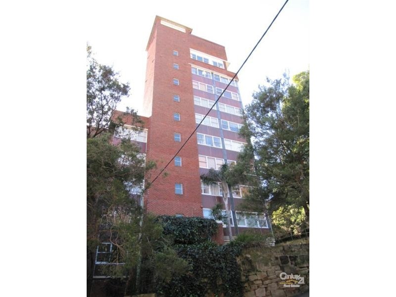 27/2 Lindsay Street, Neutral Bay NSW 2089