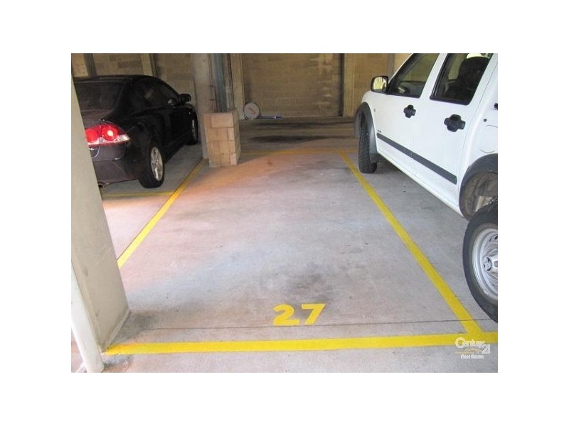 27/2 Lindsay Street, Neutral Bay NSW 2089