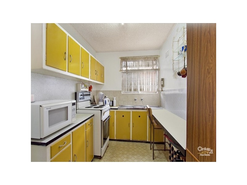 2/2 Evans Avenue, Eastlakes NSW 2018