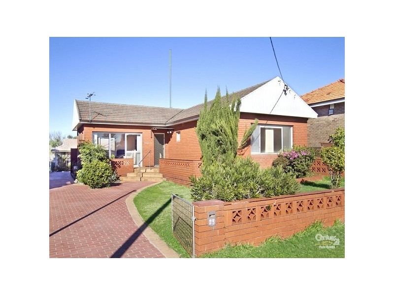 23 Howell Avenue, Matraville NSW 2036