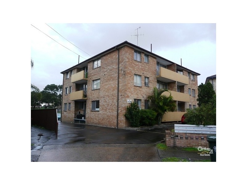 10/32 Brittain Crescent, Hillsdale NSW 2036