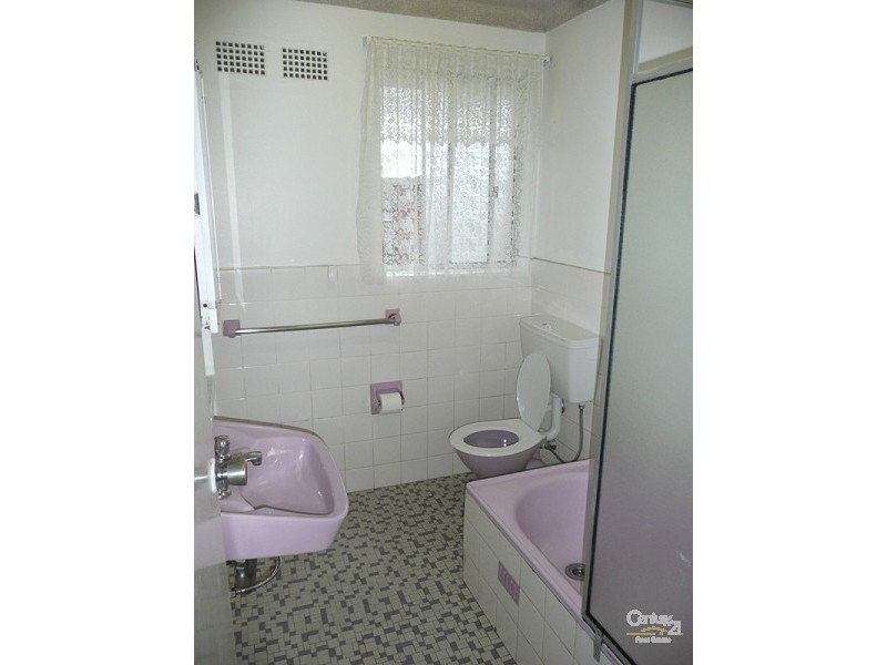 10/32 Brittain Crescent, Hillsdale NSW 2036