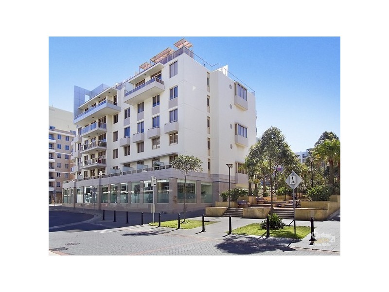 35/28 Crystal Street, Cnr Potter Street, Waterloo NSW 2017