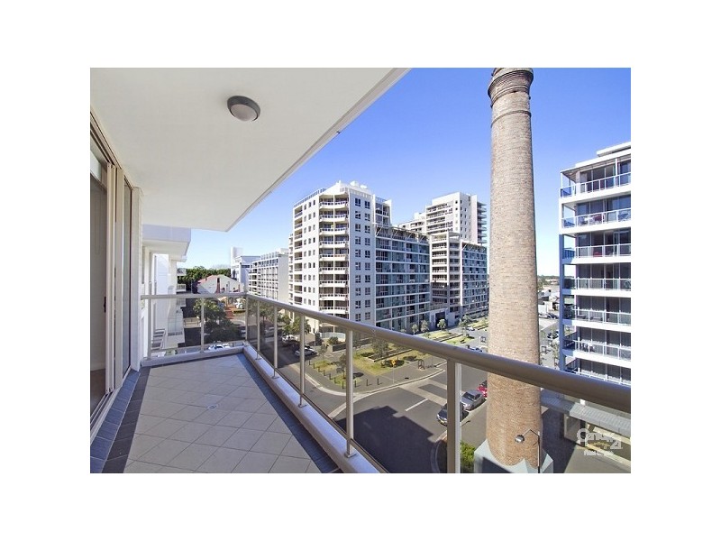 35/28 Crystal Street, Cnr Potter Street, Waterloo NSW 2017