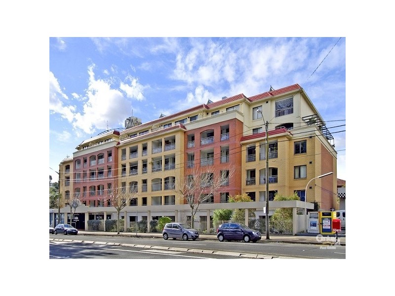 303/34-52 Alison Road, Randwick NSW 2031