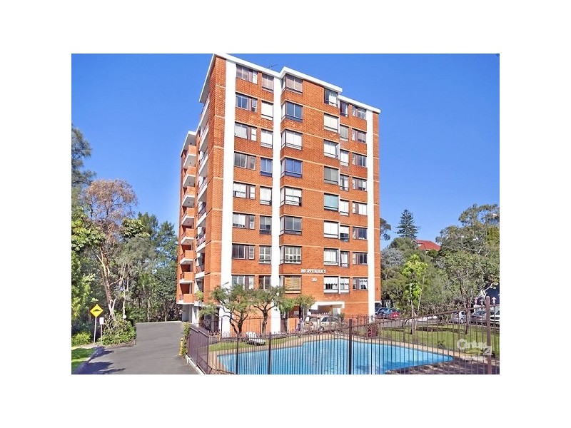 6B/10 Bligh Place, Randwick NSW 2031