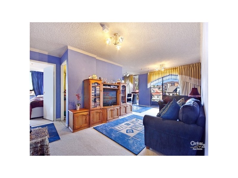 6B/10 Bligh Place, Randwick NSW 2031