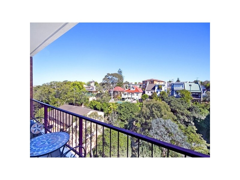 6B/10 Bligh Place, Randwick NSW 2031
