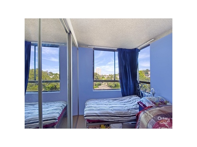6B/10 Bligh Place, Randwick NSW 2031