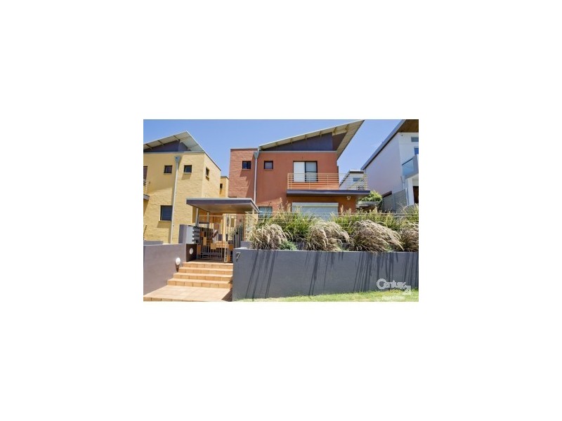 3/7 Alexander Street, Tamarama NSW 2026