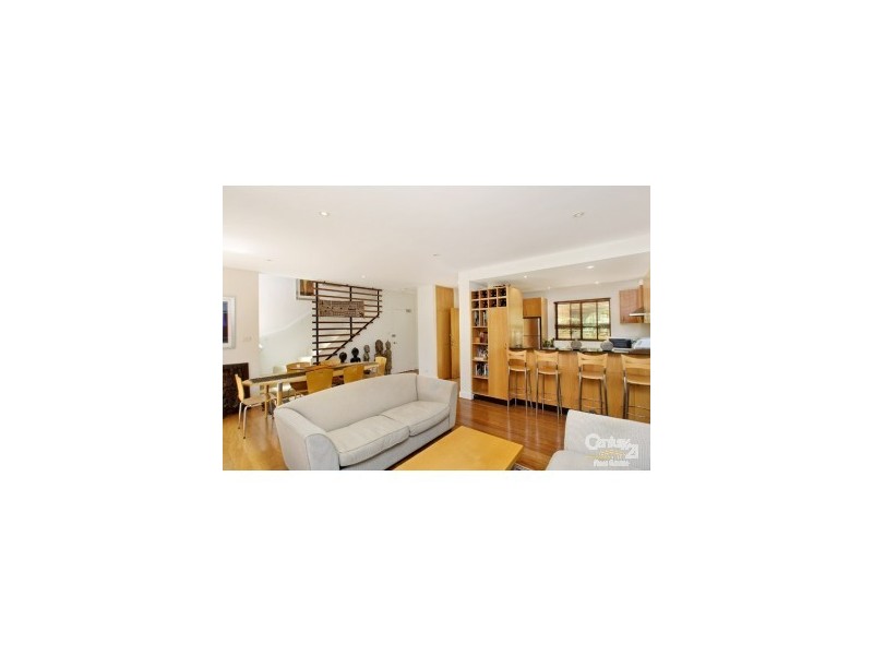 3/7 Alexander Street, Tamarama NSW 2026