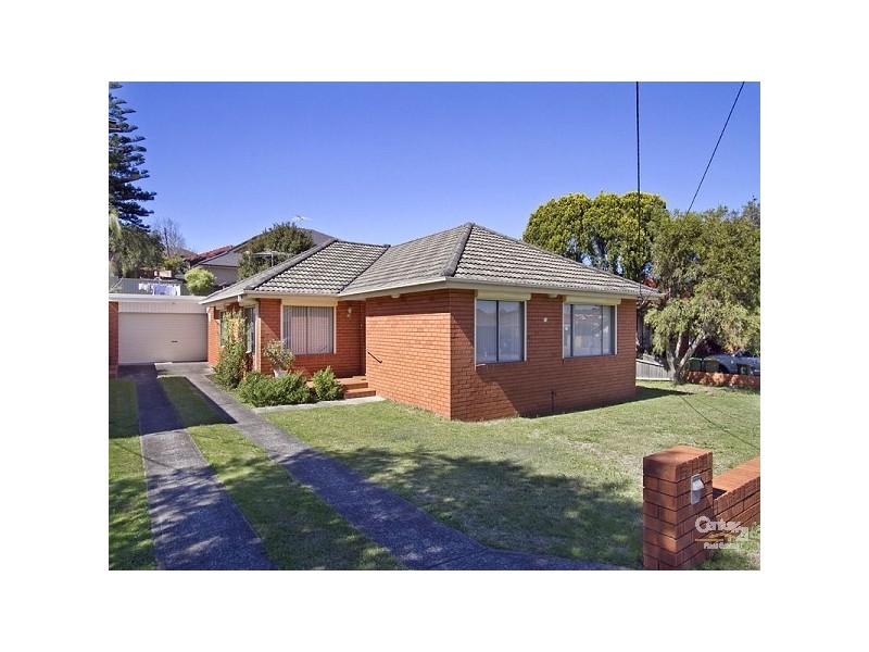 17 Wilkes Avenue, Matraville NSW 2036