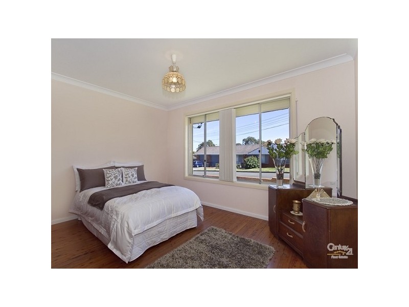 17 Wilkes Avenue, Matraville NSW 2036