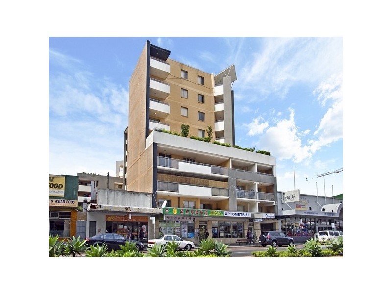 9/398-402 Anzac Parade, Kingsford NSW 2032