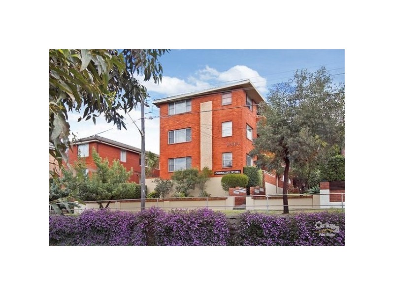 9/851 Anzac Parade, Maroubra NSW 2035