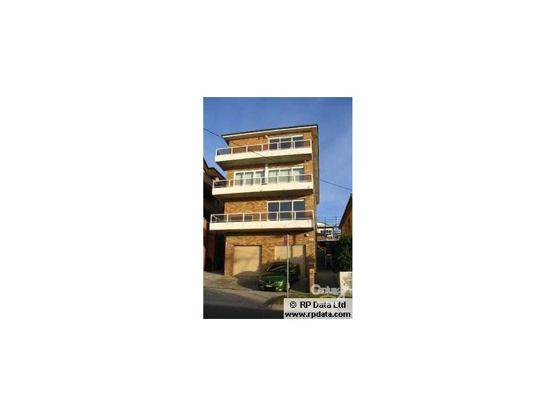 5/98 Marine Parade, Maroubra NSW 2035