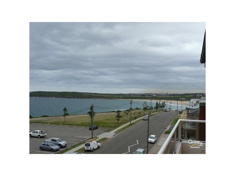 5/98 Marine Parade, Maroubra NSW 2035