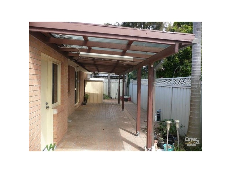 46b Eyre Street, Matraville NSW 2036