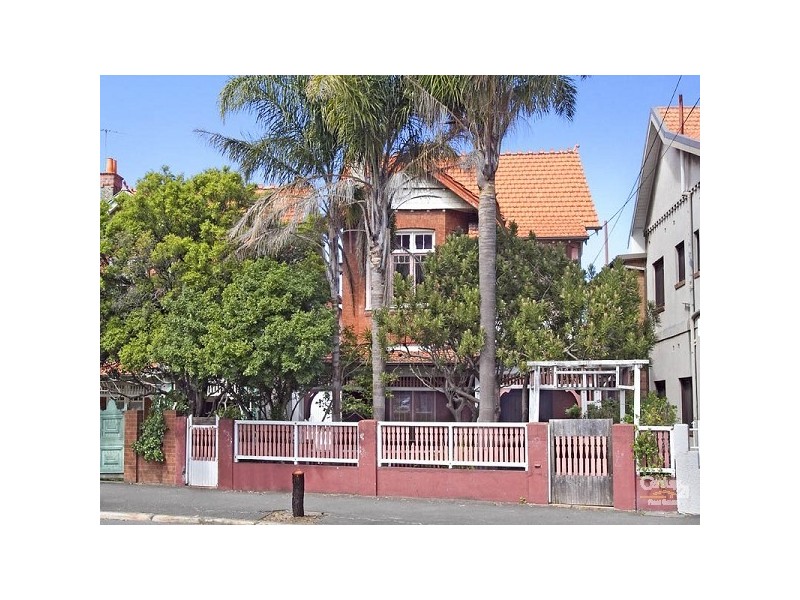 91 Avoca Street, Randwick NSW 2031