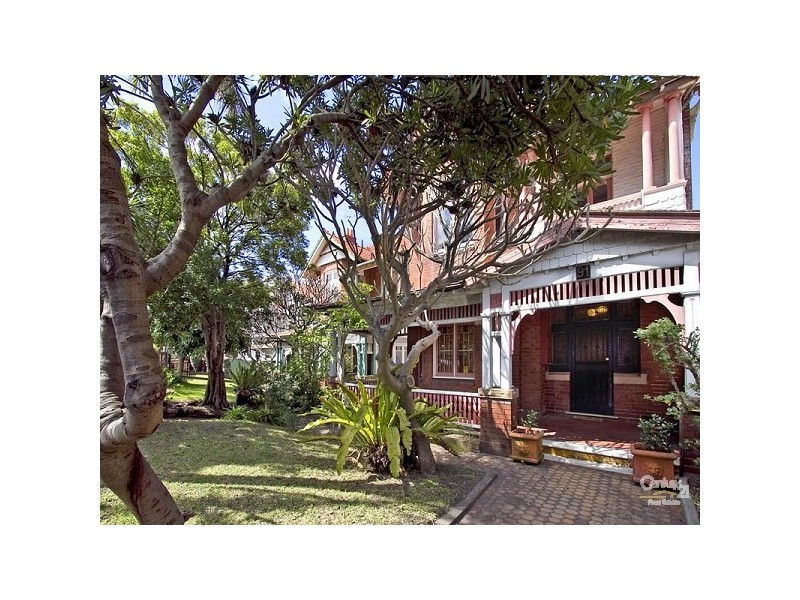 91 Avoca Street, Randwick NSW 2031
