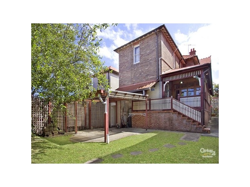 91 Avoca Street, Randwick NSW 2031