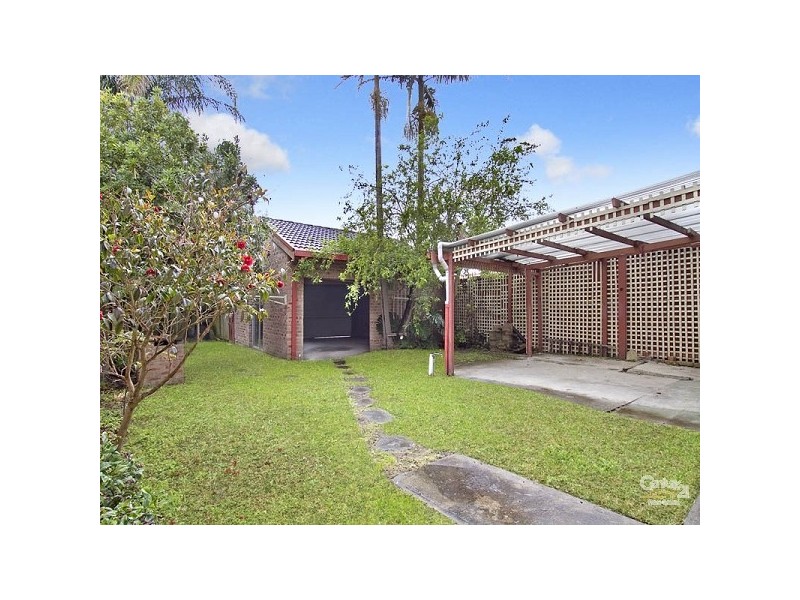 91 Avoca Street, Randwick NSW 2031