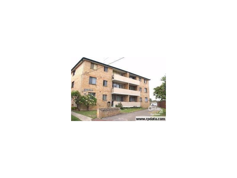 5/28 Brittain Crescent, Hillsdale NSW 2036