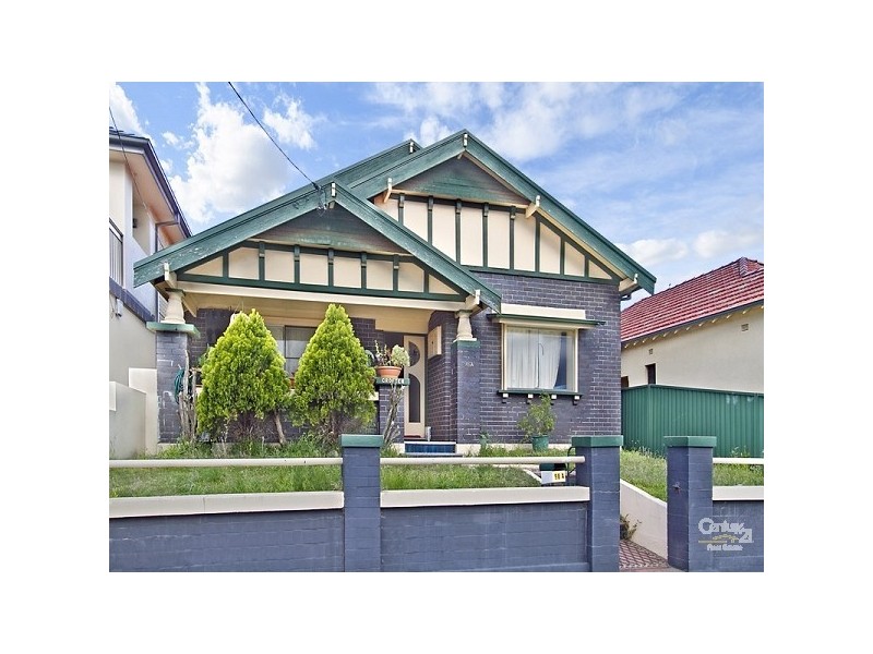 98A Wilson Street, Botany NSW 2019