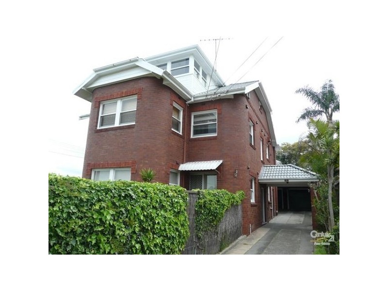 3/5 Rossiter Avenue, Maroubra NSW 2035