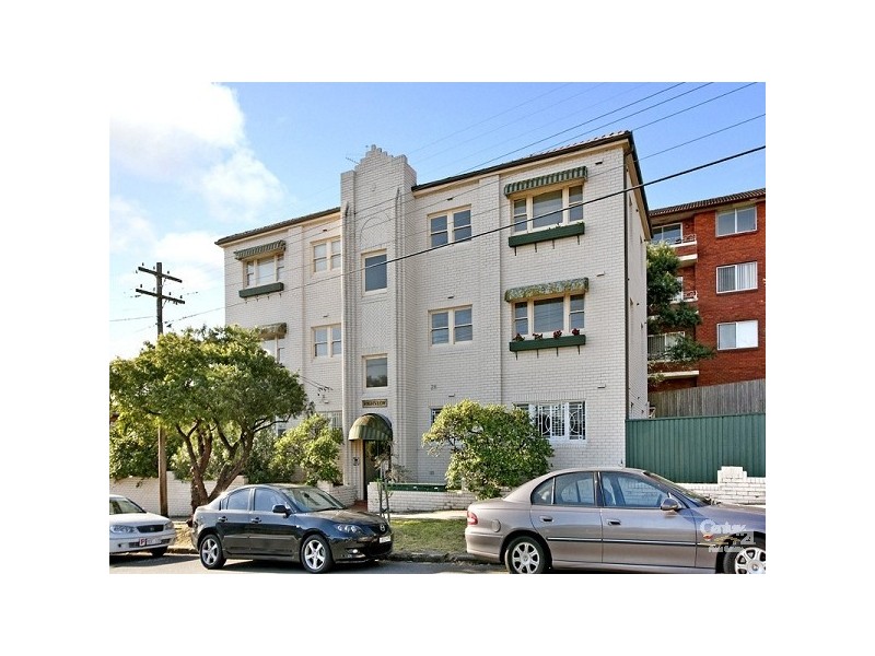 3/79 Willis Street enter via Rainbow St, Kingsford NSW 2032