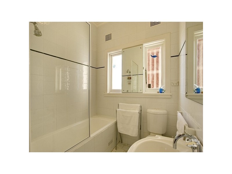 3/79 Willis Street enter via Rainbow St, Kingsford NSW 2032