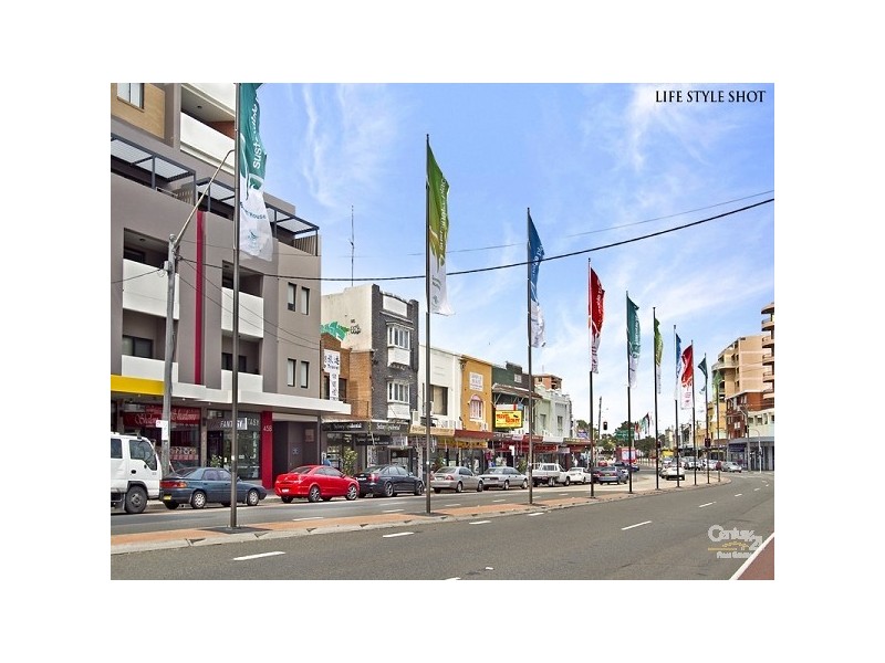 3/79 Willis Street enter via Rainbow St, Kingsford NSW 2032